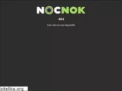 Sites similar to gcastillob.nocnok.com