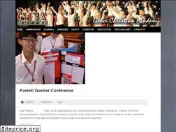 Sites similar to gcataipei.com