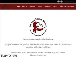 Sites similar to gcatampa.org