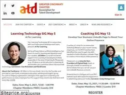 Sites similar to gcatd.org