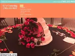 Sites similar to gcatering.net