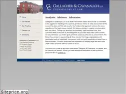 Sites similar to gcattorneys.com