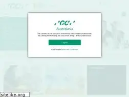 Sites similar to gcaustralasia.com