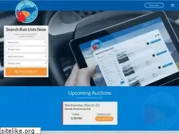 Sites similar to gcautoauction.com