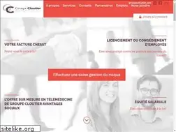 Sites similar to gcavantagessociaux.com