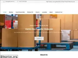 Sites similar to gcb.com.my