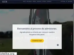Sites similar to gcb.edu.co