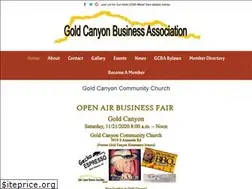 Sites similar to gcba.biz