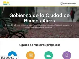 Sites similar to gcba.github.io