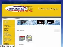 Sites similar to gcbattery.gr