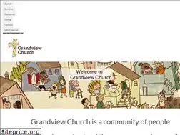 Sites similar to gcbchurch.ca