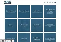 Sites similar to gcbcob.org