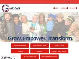 Sites similar to gcbe.org