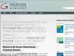 Sites similar to gcber.org