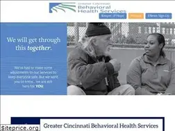 Sites similar to gcbhs.com