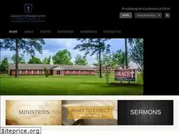 Sites similar to gcbiblechurch.org