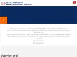 Sites similar to gcbma.in