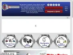 Sites similar to gcboltingservices.com