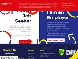 Sites similar to gcbrecruitment.co.uk