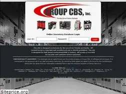 Sites similar to gcbsinventory.com
