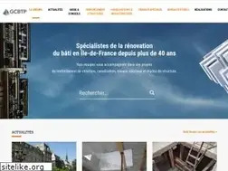 Sites similar to gcbtp.fr