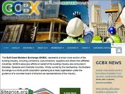 Sites similar to gcbx.org