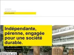 Sites similar to gcc-groupe.com