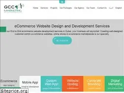 Sites similar to gcc-marketing.com