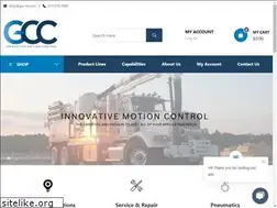 Sites similar to gcc-na.com