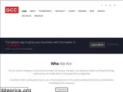 Sites similar to gcc.com.cy