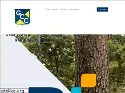 Sites similar to gcc.com.gt