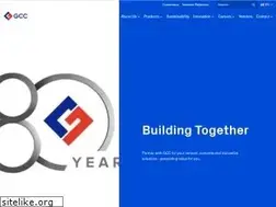 Sites similar to gcc.com