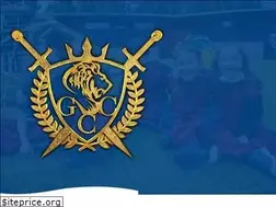 Sites similar to gcc.edu.co
