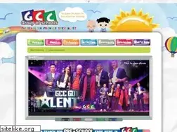 Sites similar to gcc.edu.my