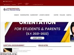 Sites similar to gcc.edu.ph