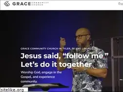 Sites similar to gcc.org