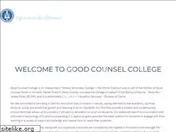 Sites similar to gcc.qld.edu.au