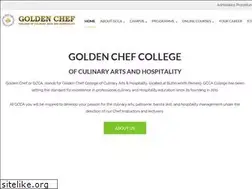 Sites similar to gcca.edu.my