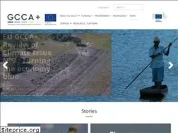 Sites similar to gcca.eu