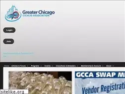 Sites similar to gcca.net