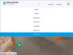 Sites similar to gcca.org