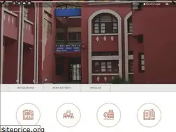 Sites similar to gccabd.co.in