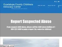 Sites similar to gccac.net