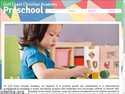 Sites similar to gccapreschool.org