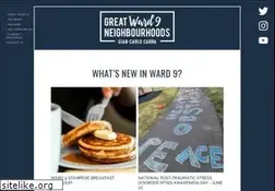 Sites similar to gccarra.ca