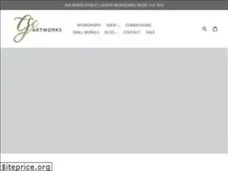 Sites similar to gccartworks.com