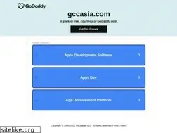 Sites similar to gccasia.com