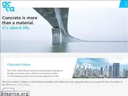 Sites similar to gccassociation.org