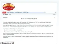 Sites similar to gccaters.com