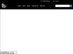 Sites similar to gccautopart.com